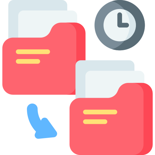 Duplicate Icon